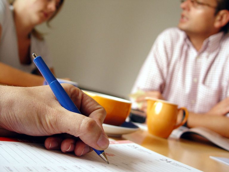 Parent Advocacy Strategies