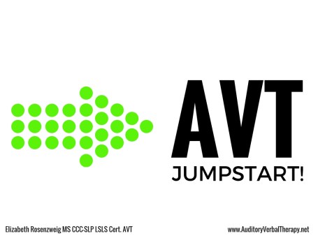 AVT Jumpstart