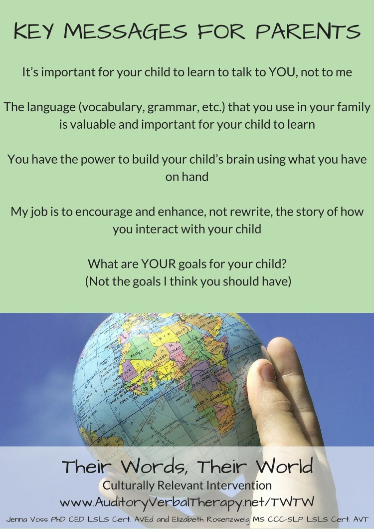 Key Messages for Parents-2