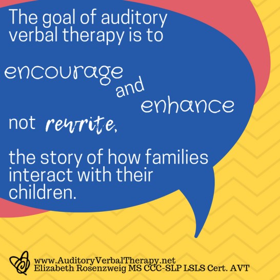 Encourage and enhance