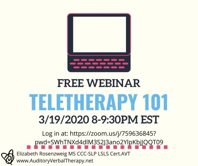 TELETHERAPY 101-2